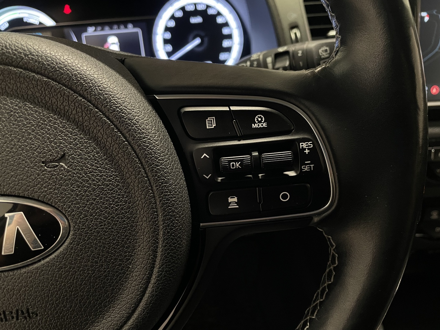 KIA Niro 2019