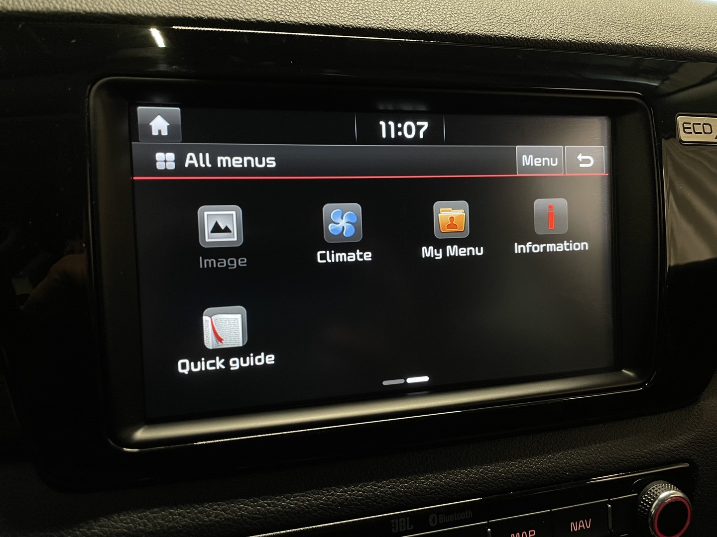 KIA Niro 2019