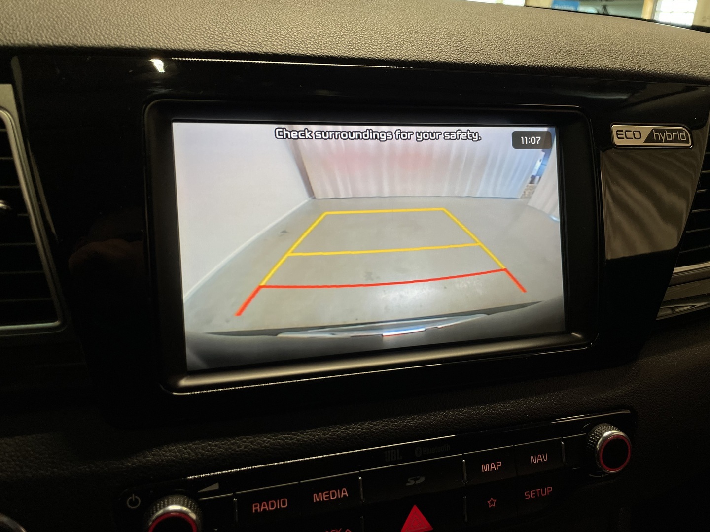 KIA Niro 2019