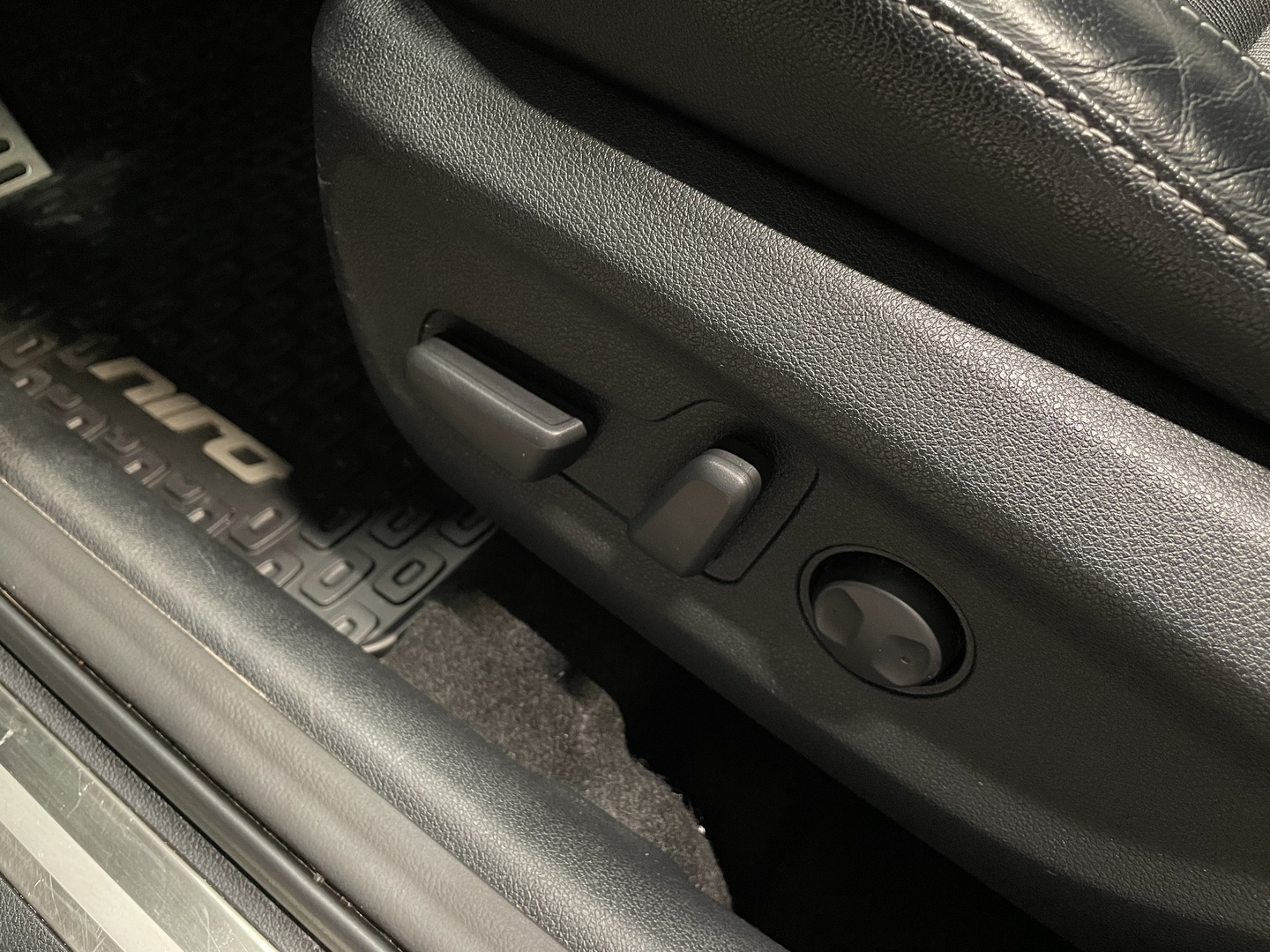 KIA Niro 2019