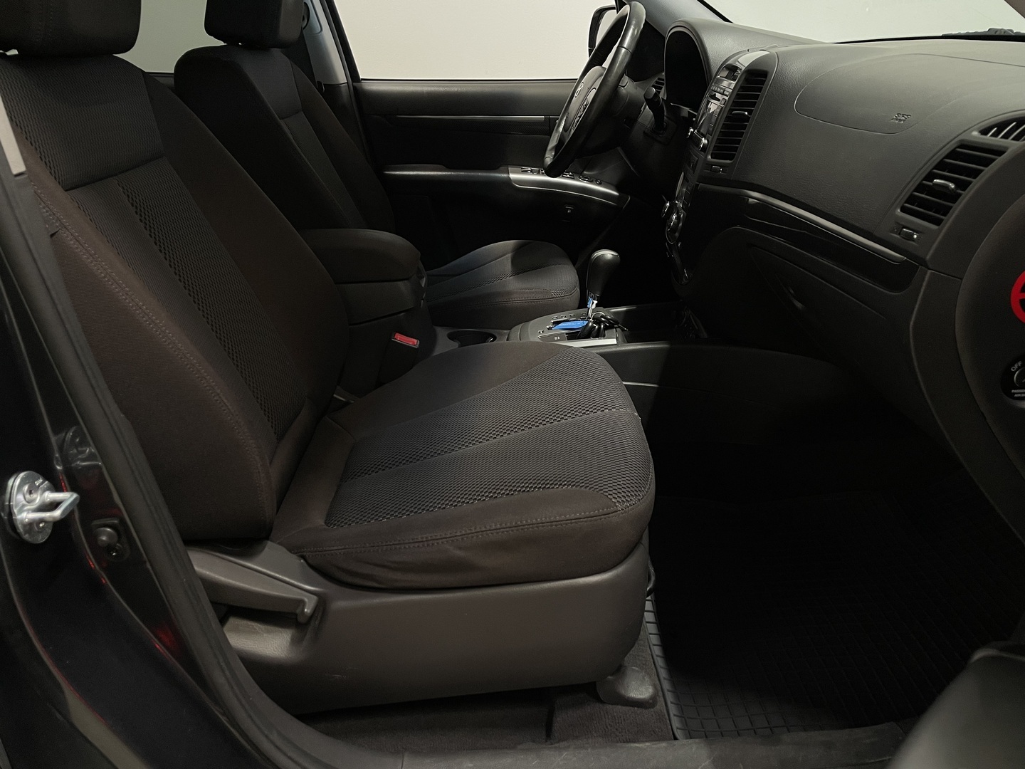 HYUNDAI Santa Fe 2011