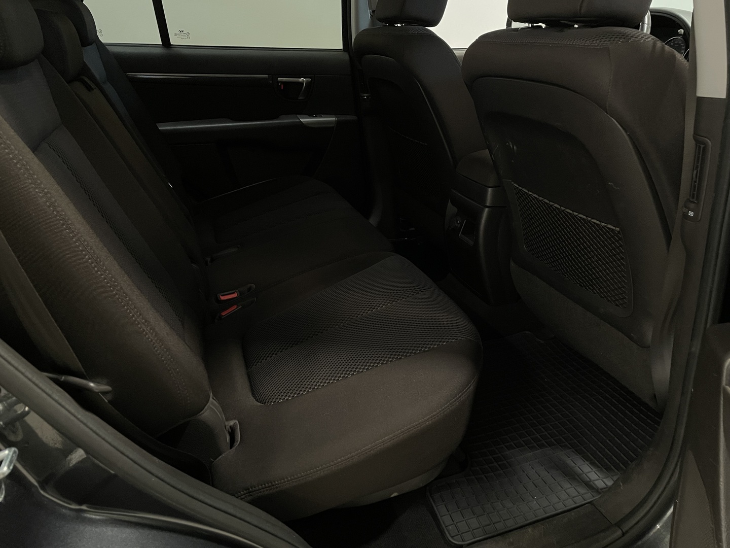 HYUNDAI Santa Fe 2011