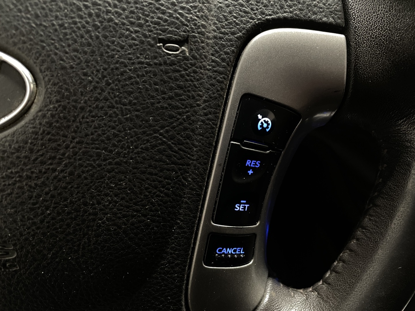 HYUNDAI Santa Fe 2011