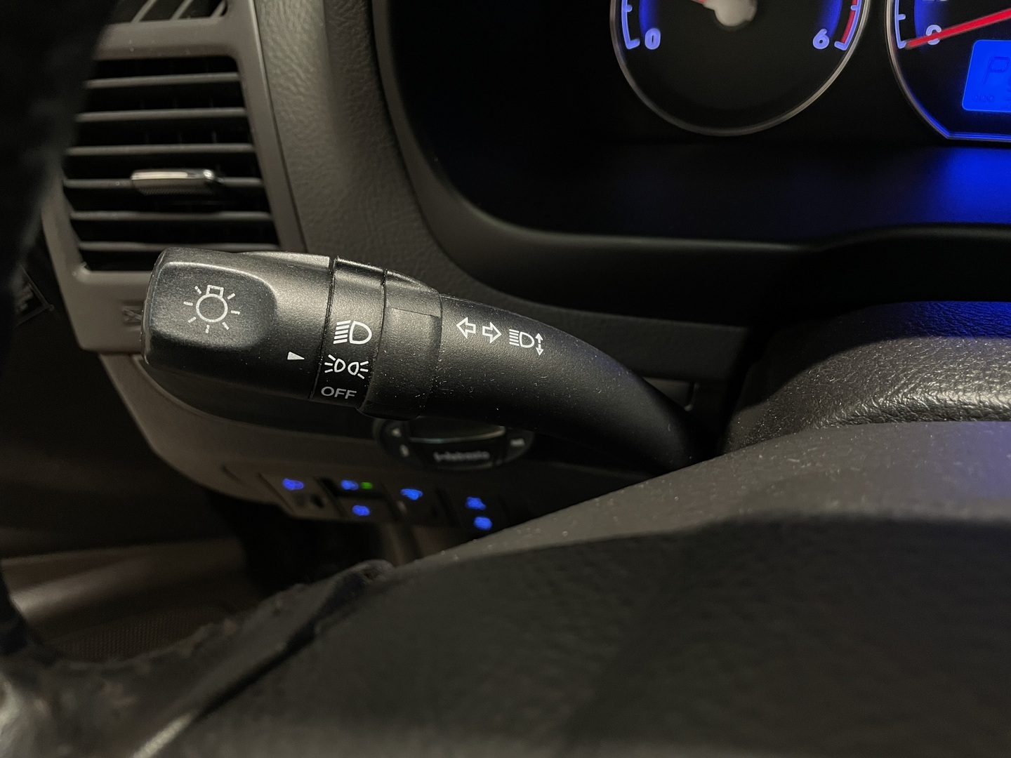 HYUNDAI Santa Fe 2011