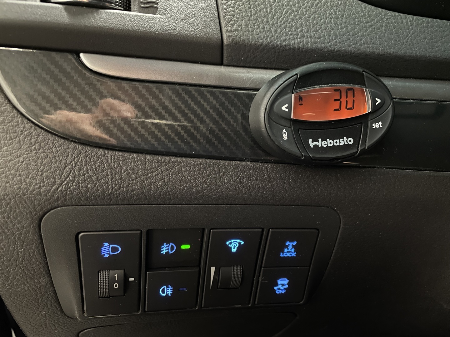 HYUNDAI Santa Fe 2011