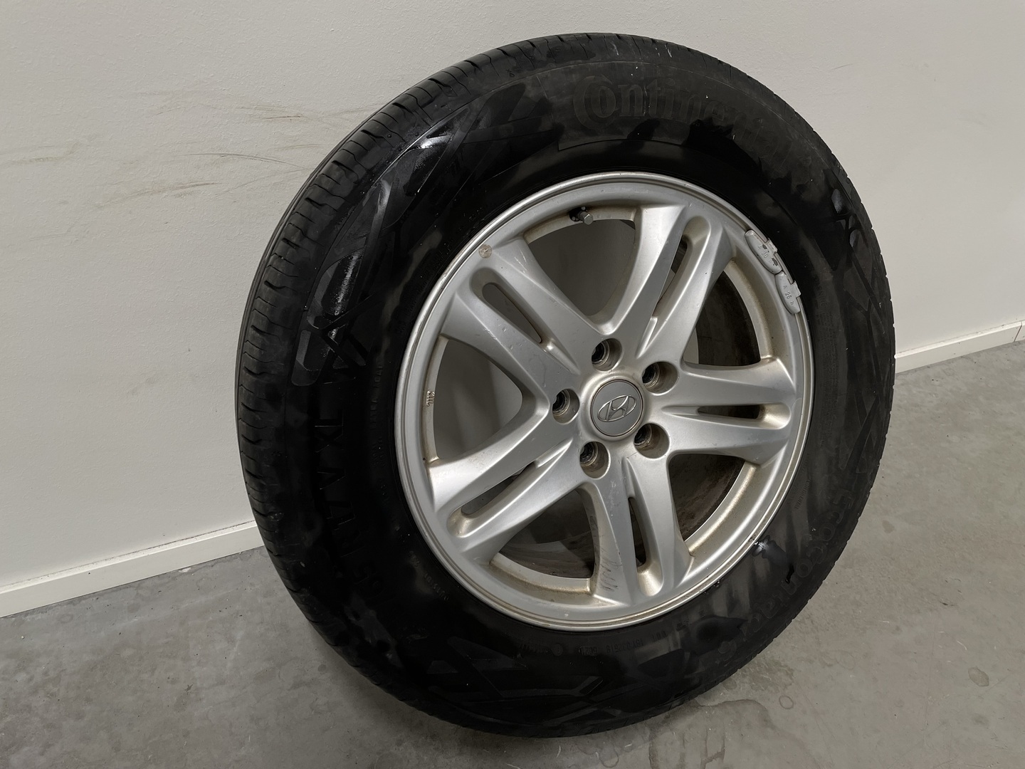 HYUNDAI Santa Fe 2011