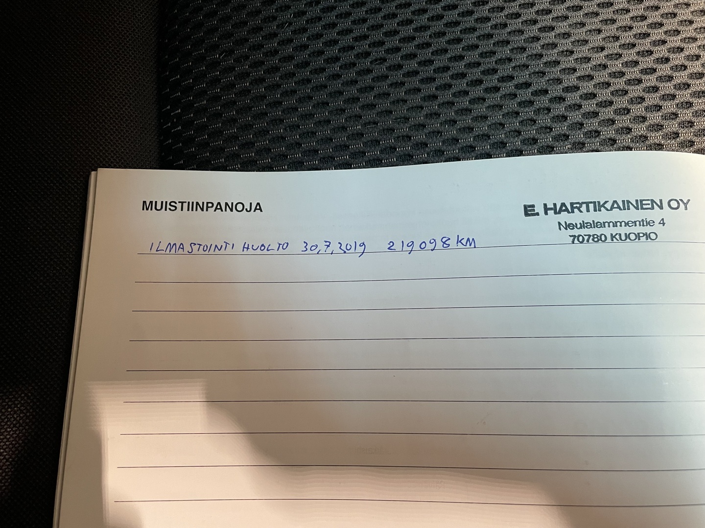 HYUNDAI Santa Fe 2011