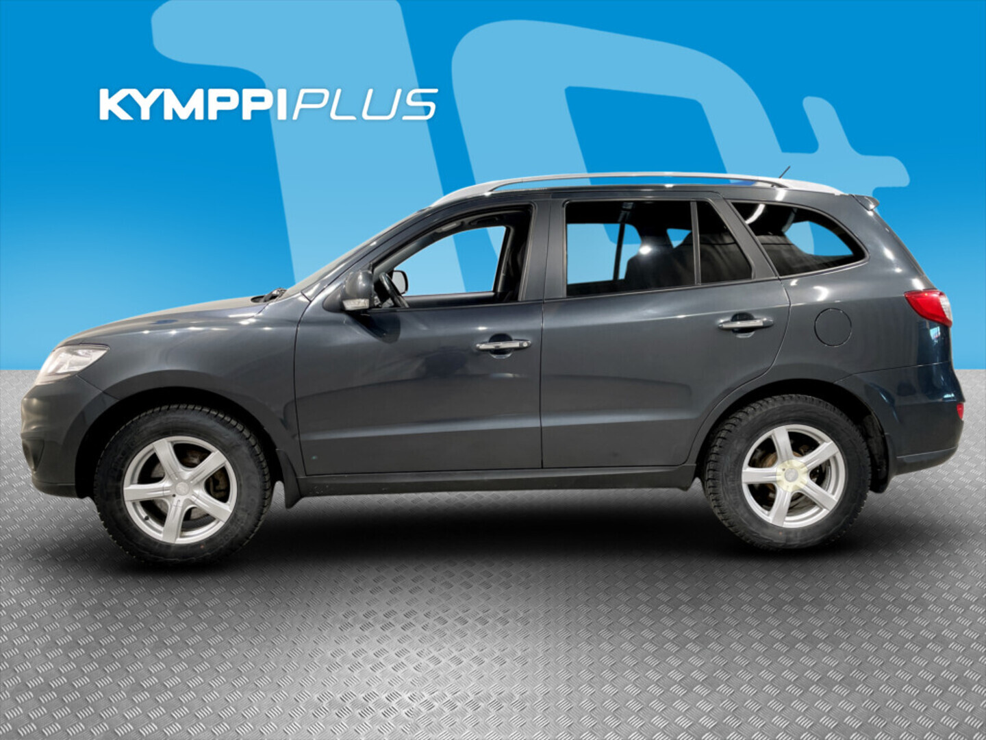 HYUNDAI Santa Fe 2011