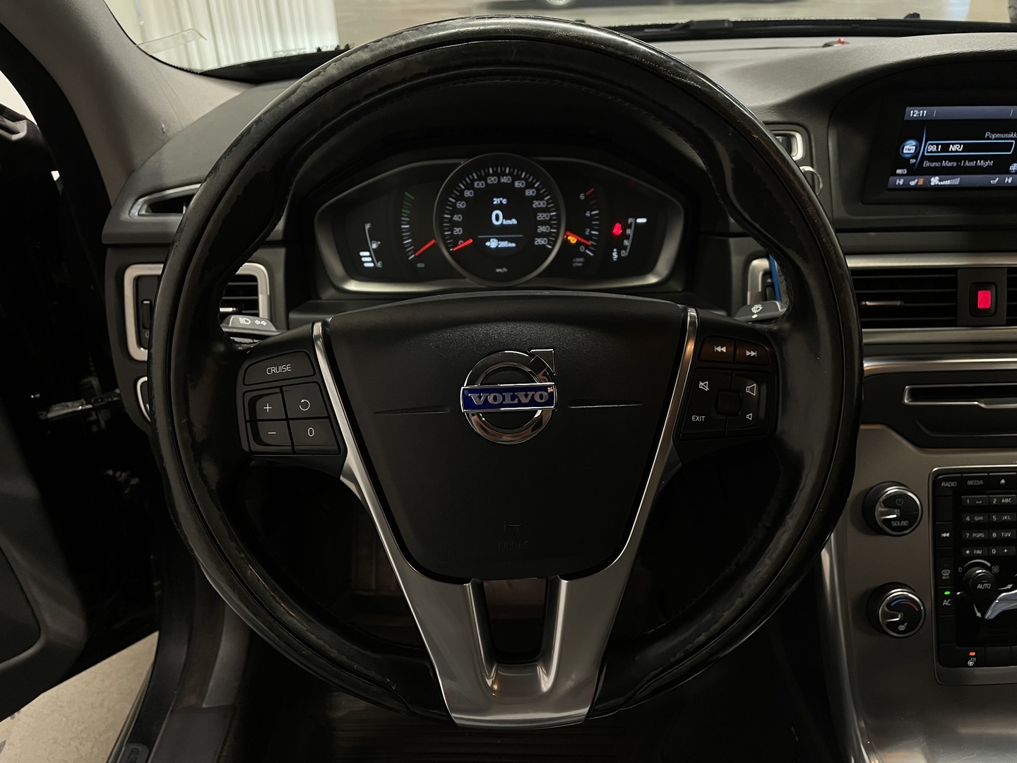 VOLVO S80 2014