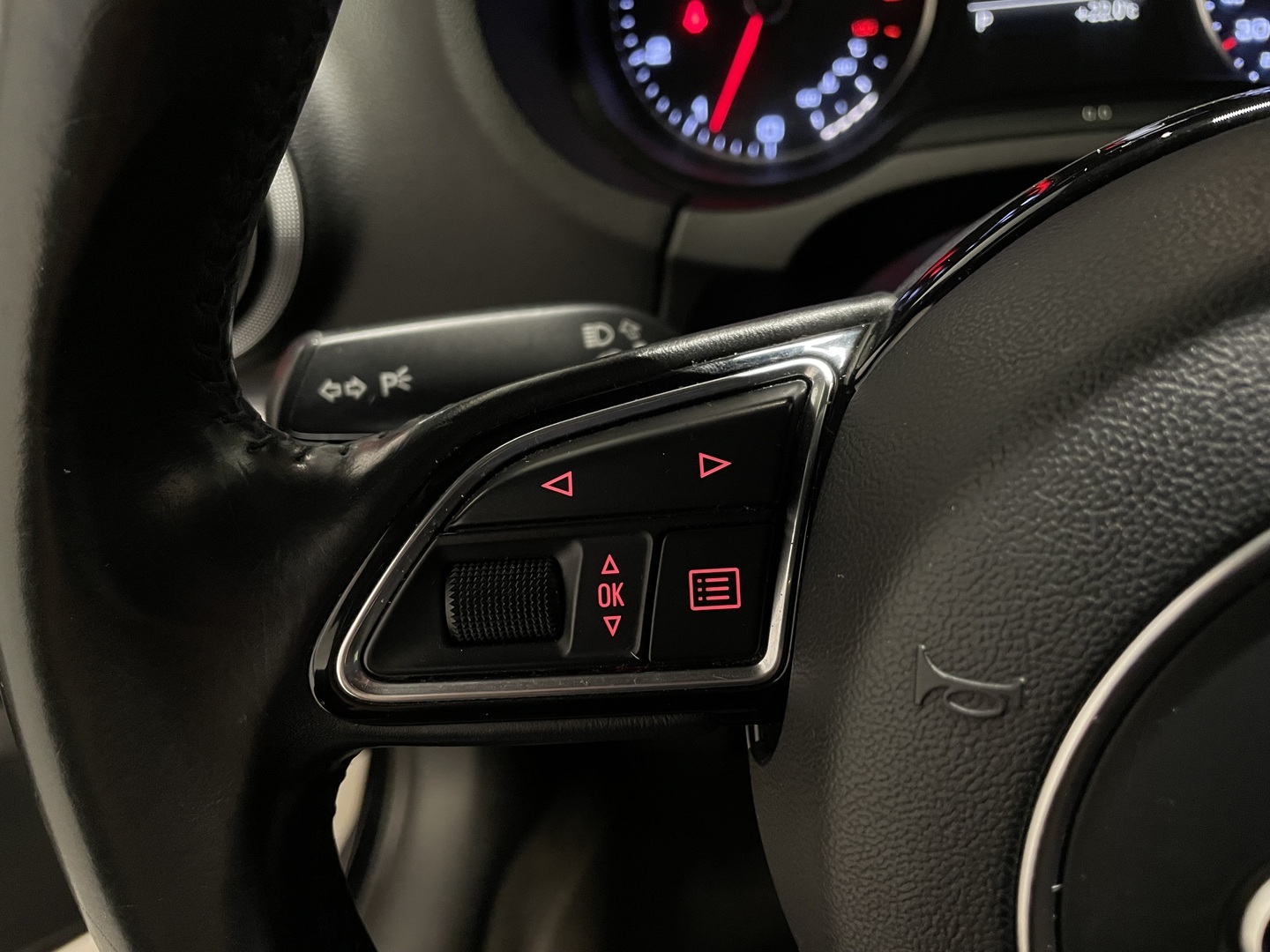 AUDI A3 2015