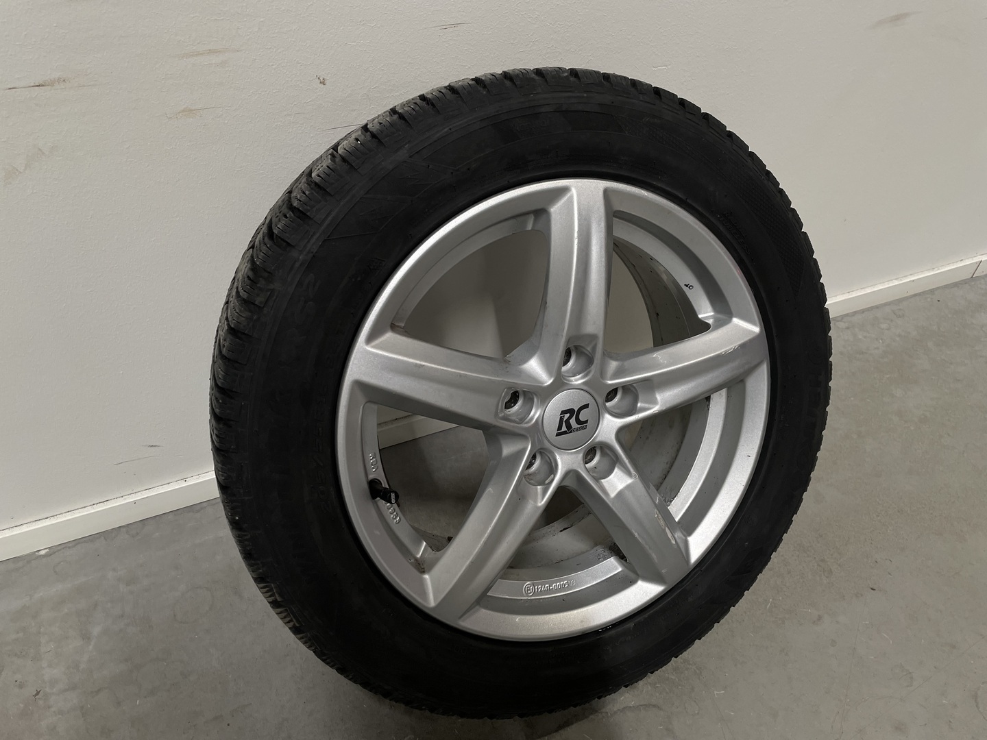 AUDI A3 2015