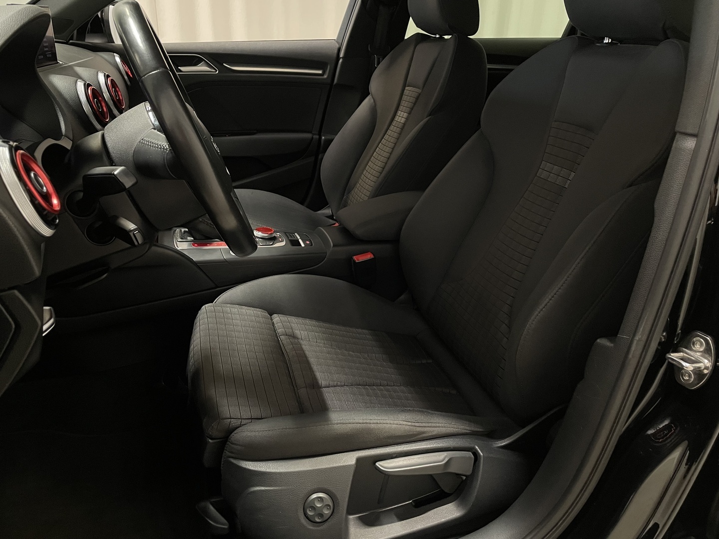AUDI A3 2015