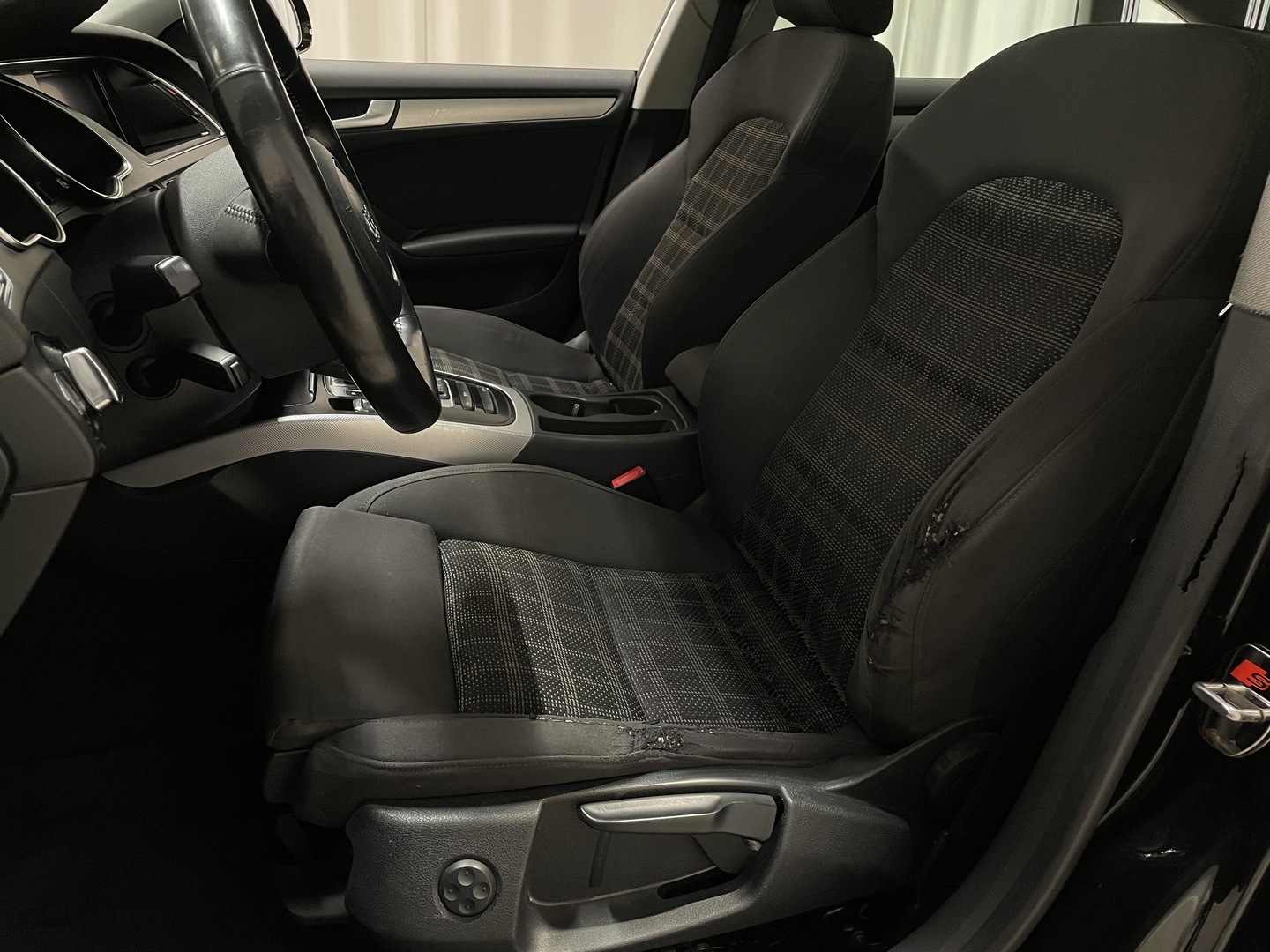 AUDI A5 2012