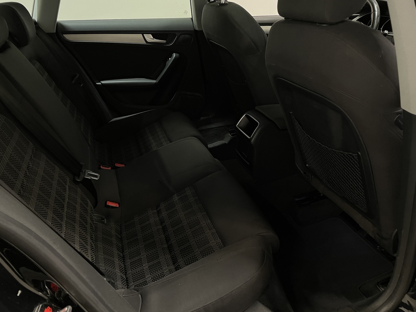 AUDI A5 2012