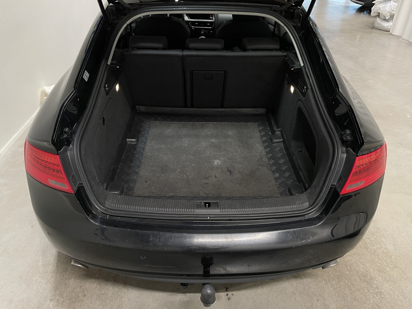 AUDI A5 2012