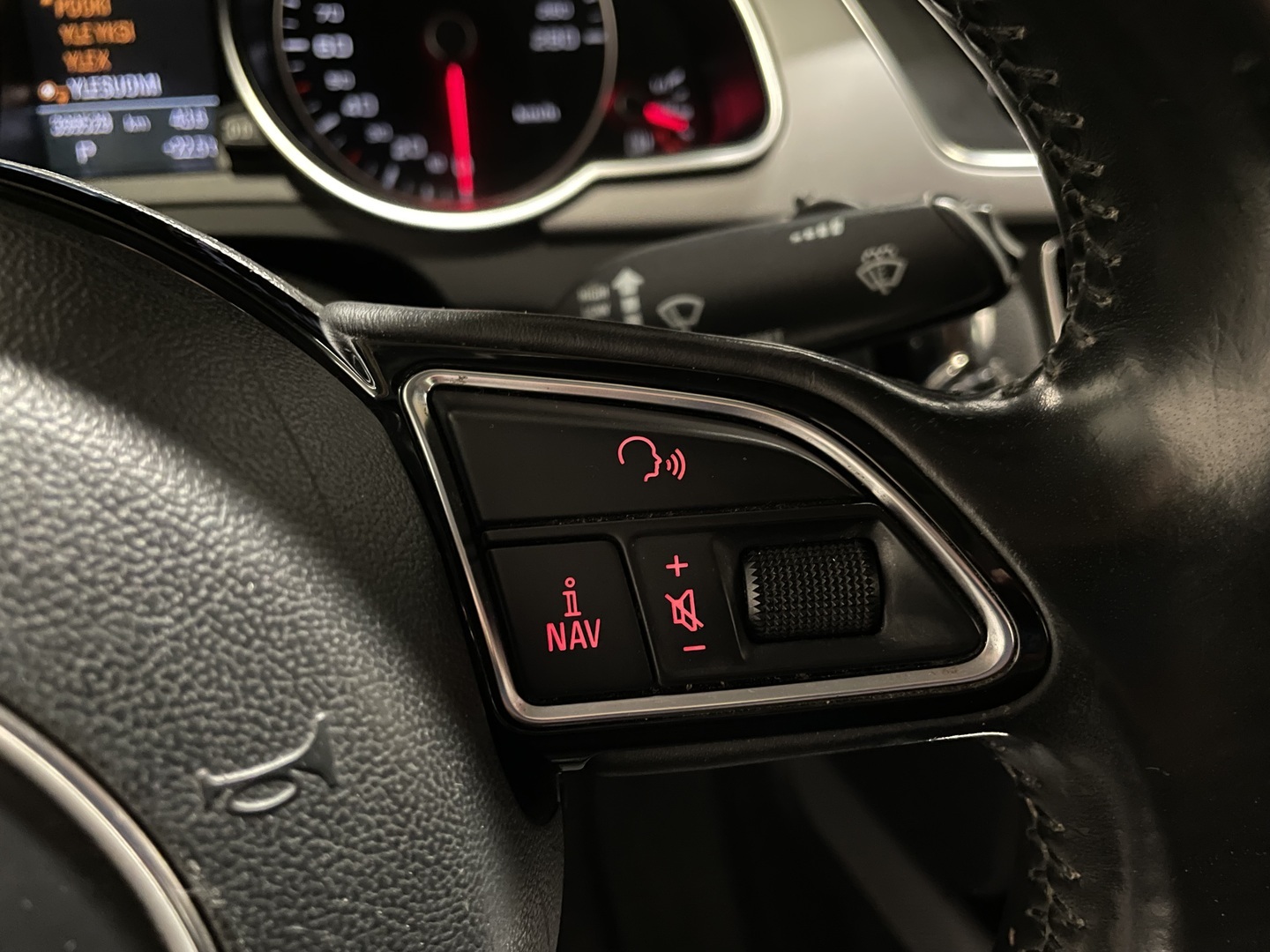 AUDI A5 2012