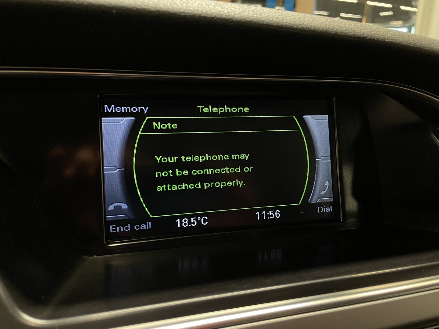AUDI A5 2012