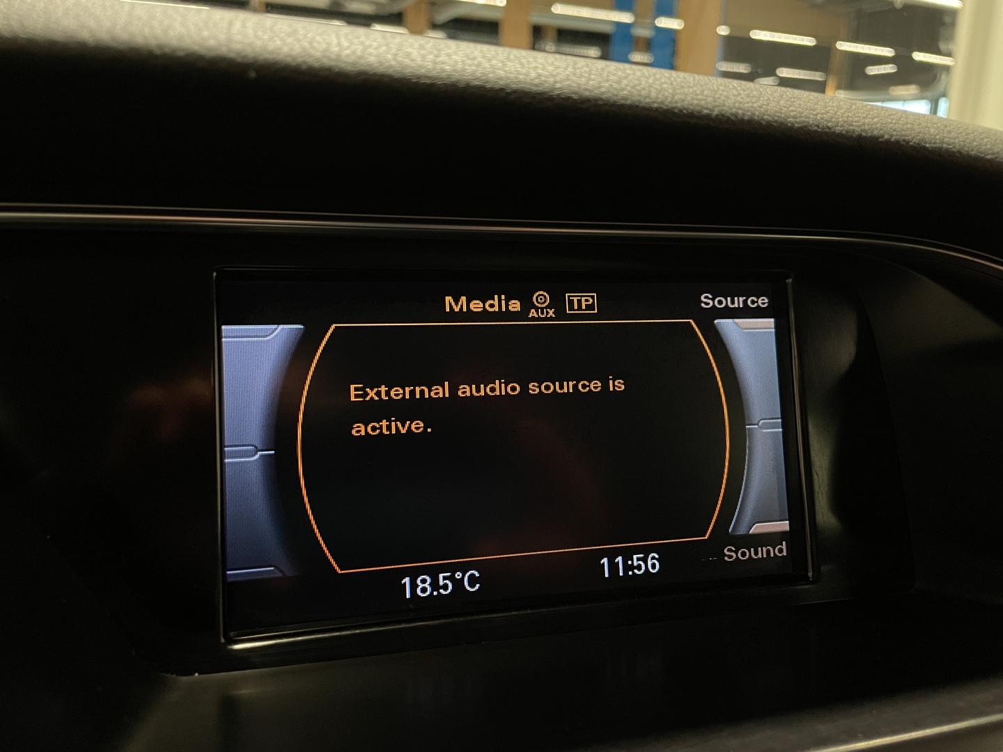 AUDI A5 2012