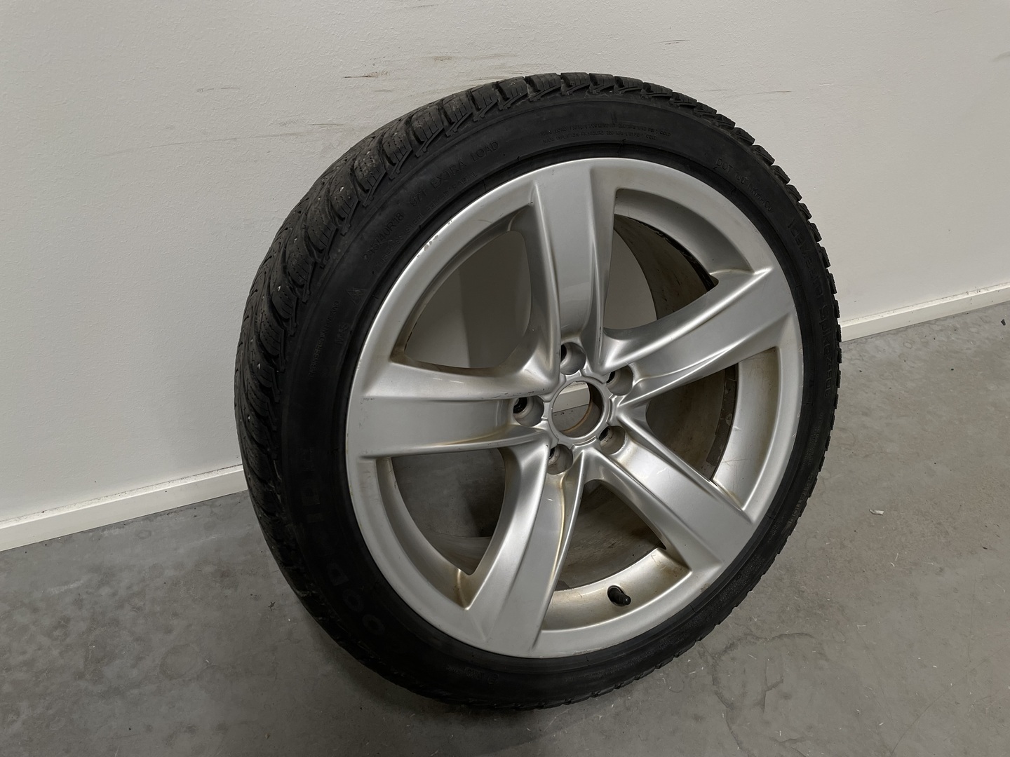 AUDI A5 2012