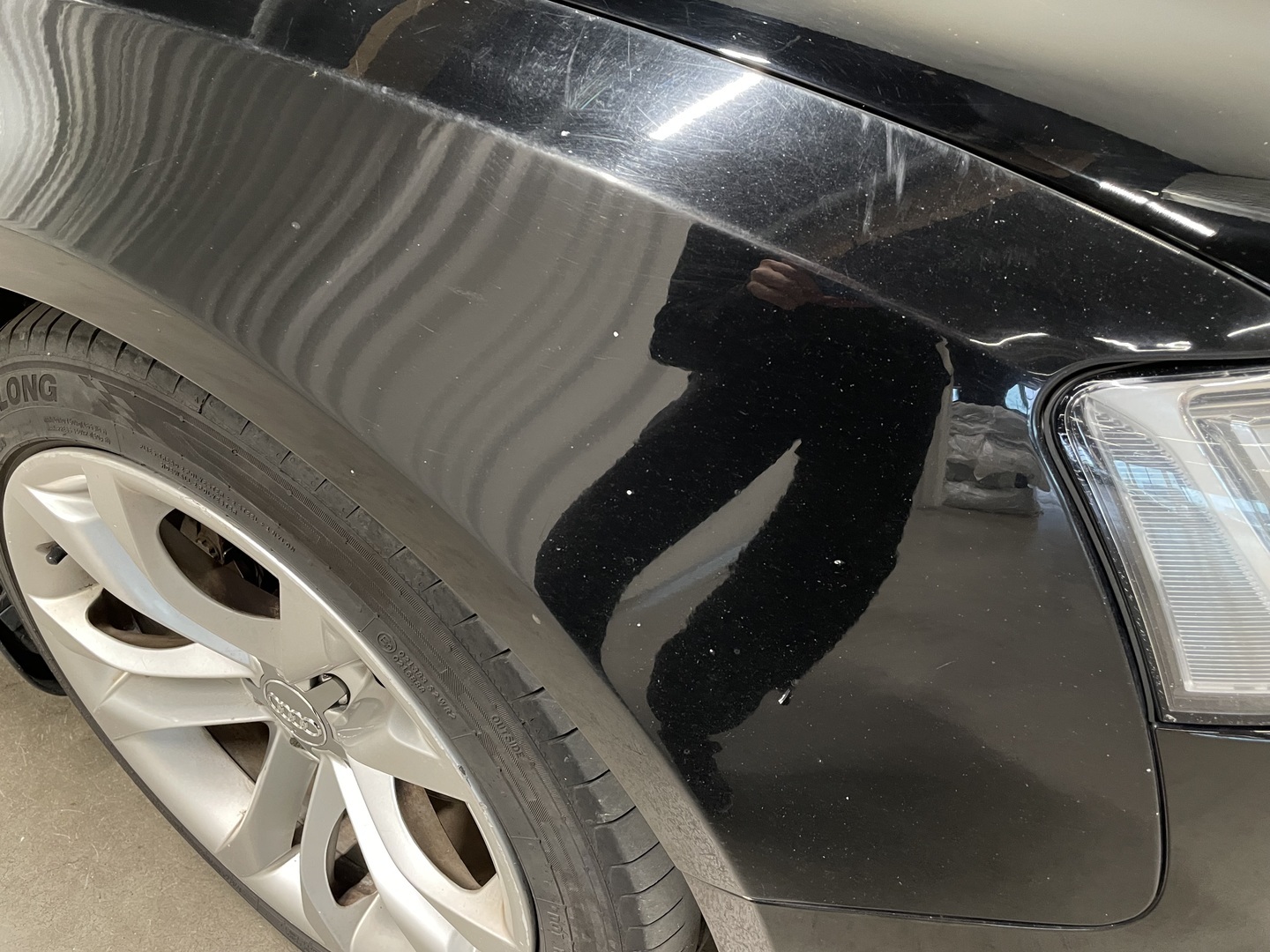 AUDI A5 2012