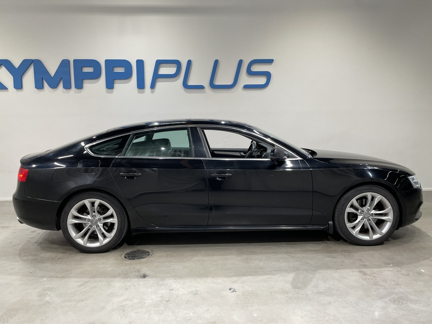 AUDI A5 2012