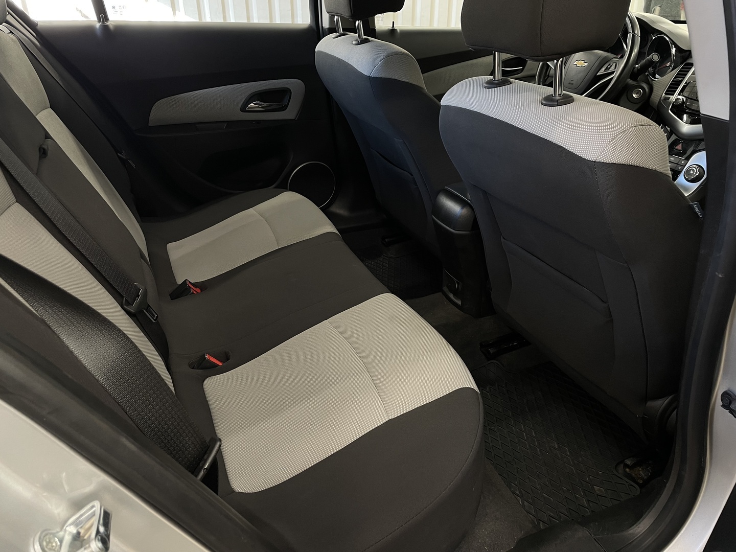 CHEVROLET Cruze 2011