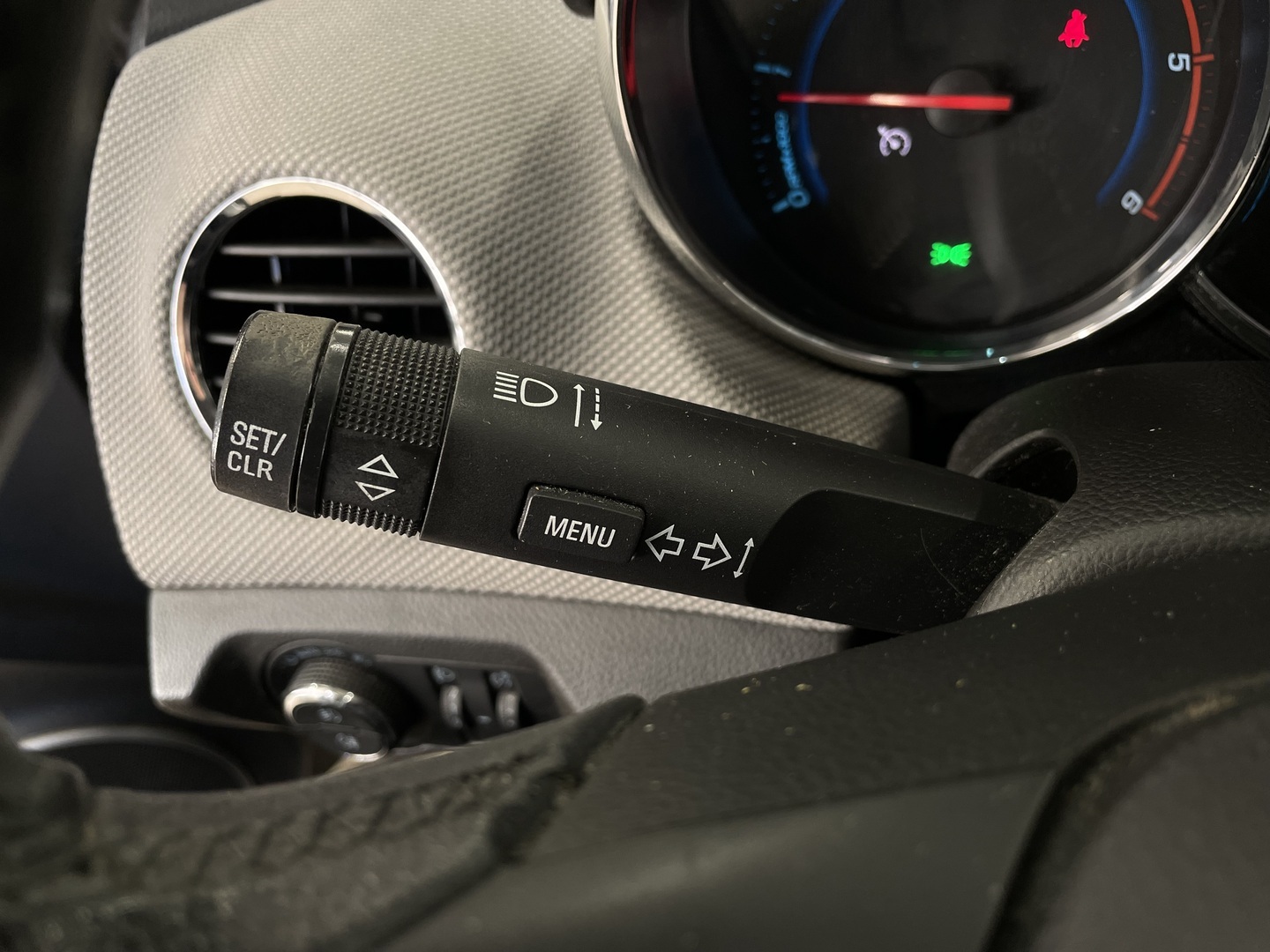 CHEVROLET Cruze 2011