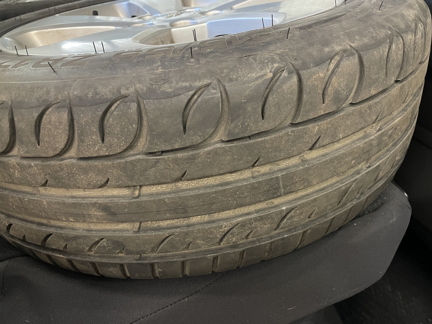 CHEVROLET Cruze 2011