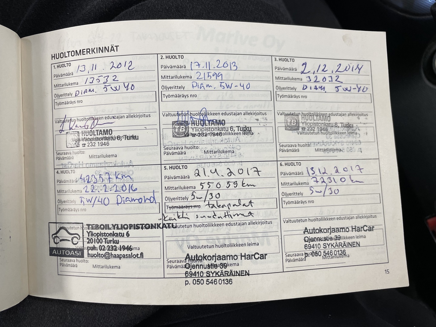 CHEVROLET Cruze 2011