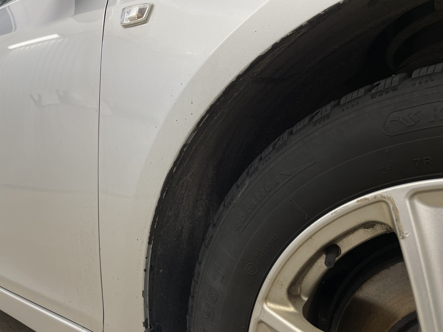 CHEVROLET Cruze 2011