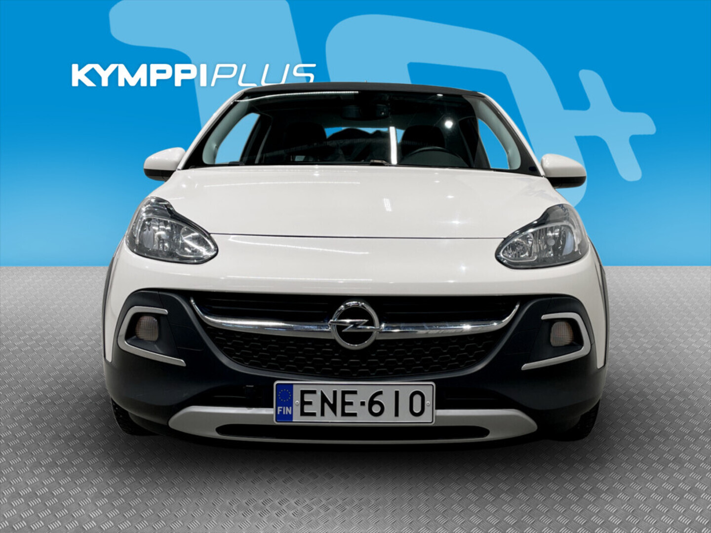 OPEL Adam 2016