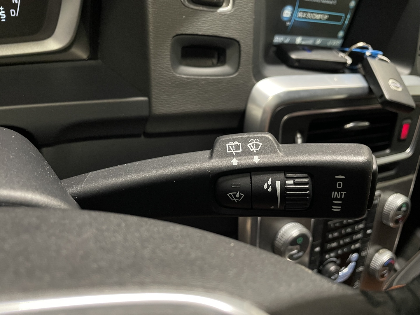 VOLVO V60 Cross Country 2016