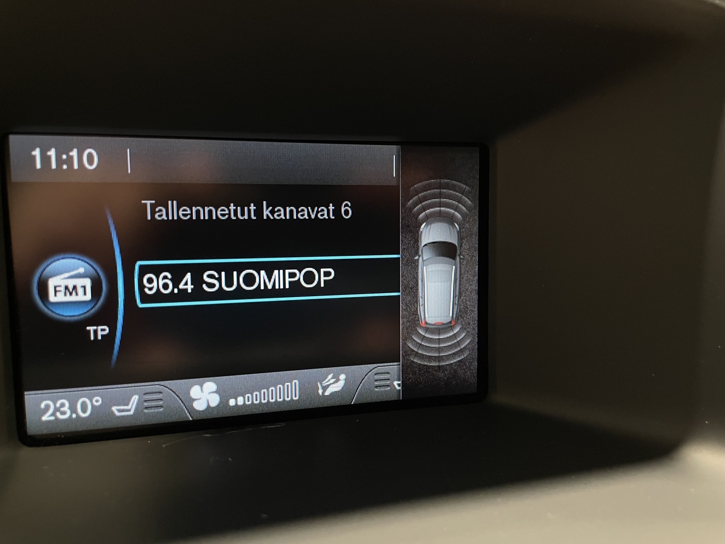 VOLVO V60 Cross Country 2016