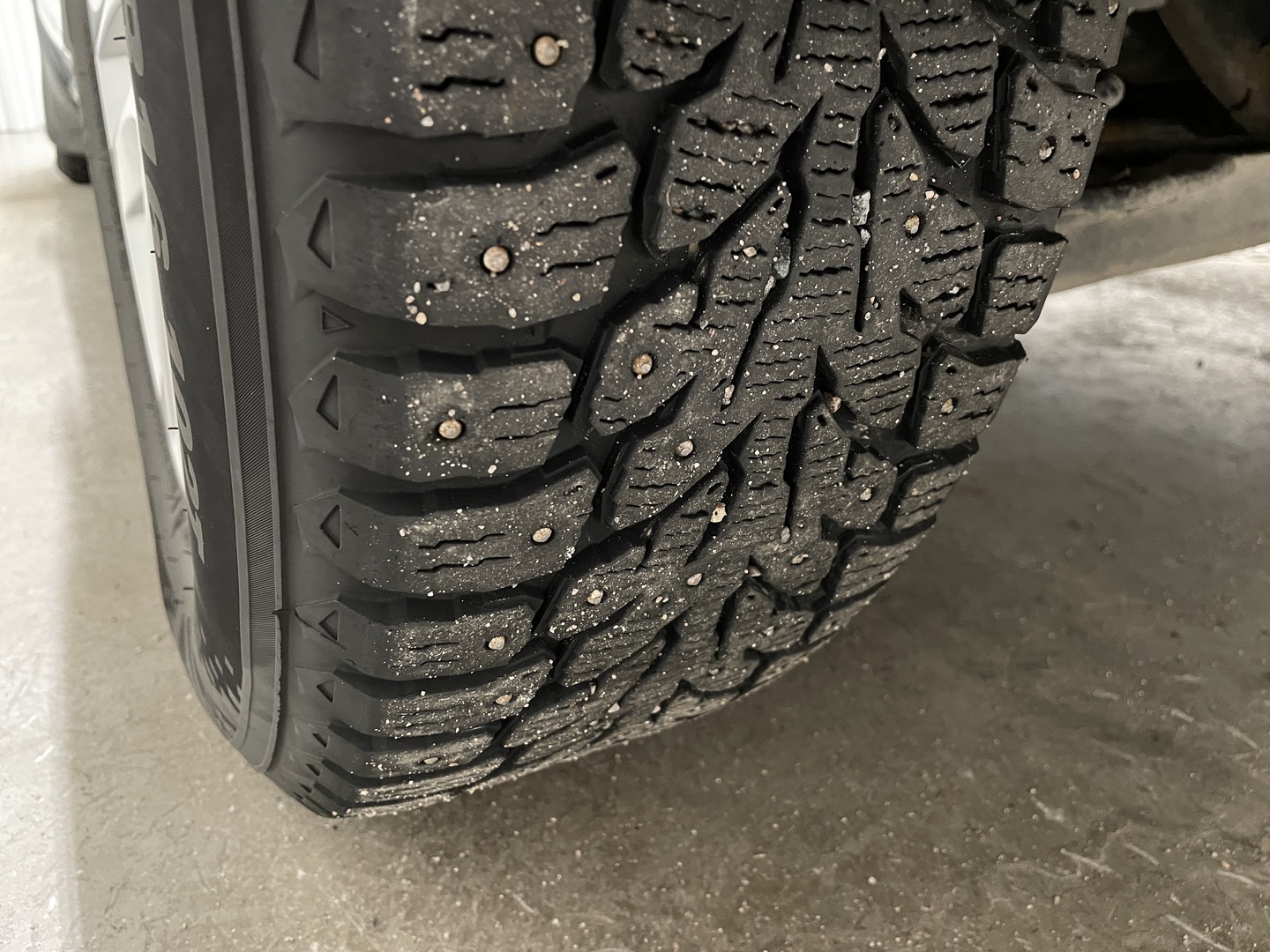 VOLVO V60 Cross Country 2016