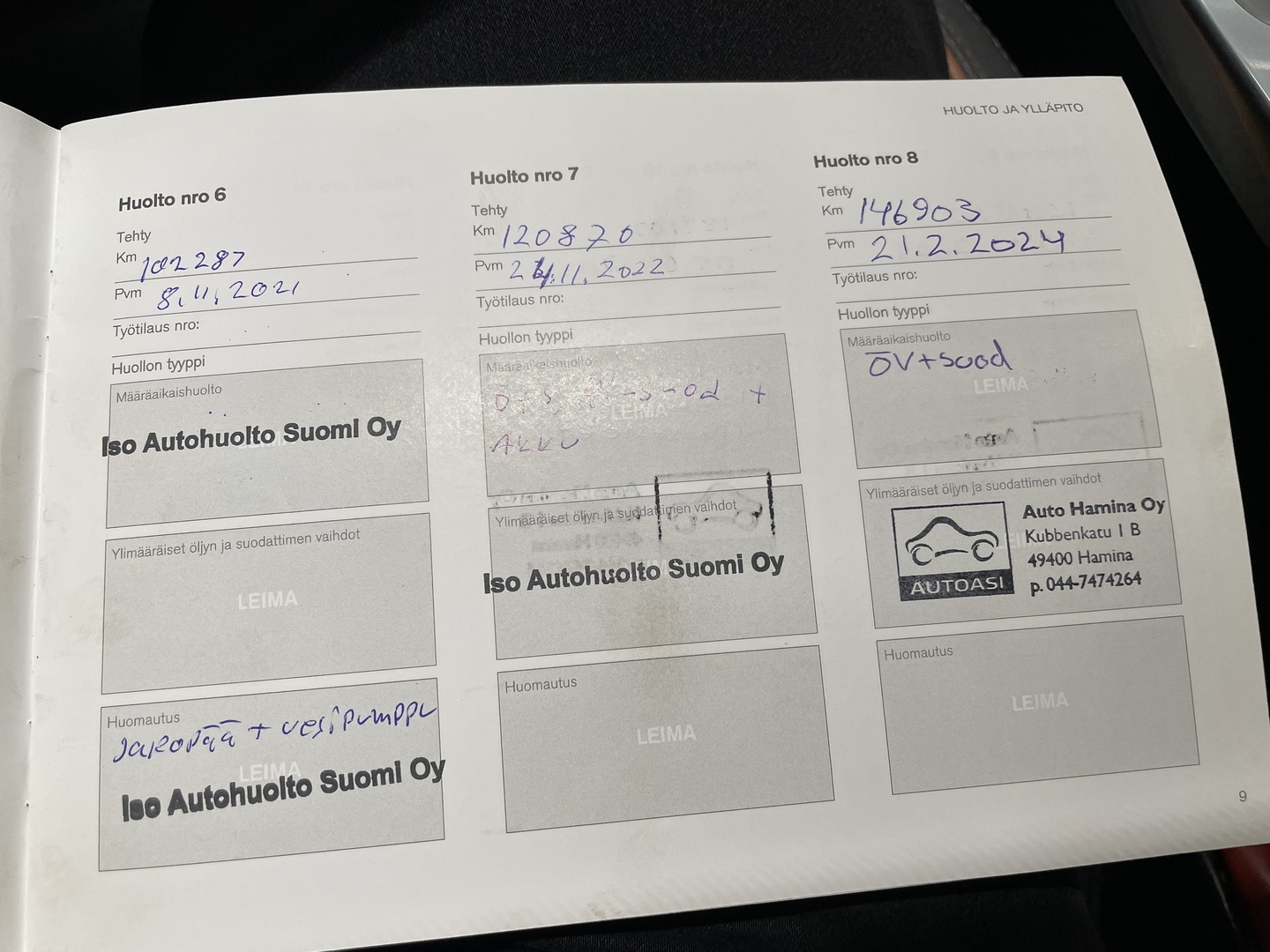 VOLVO V60 Cross Country 2016