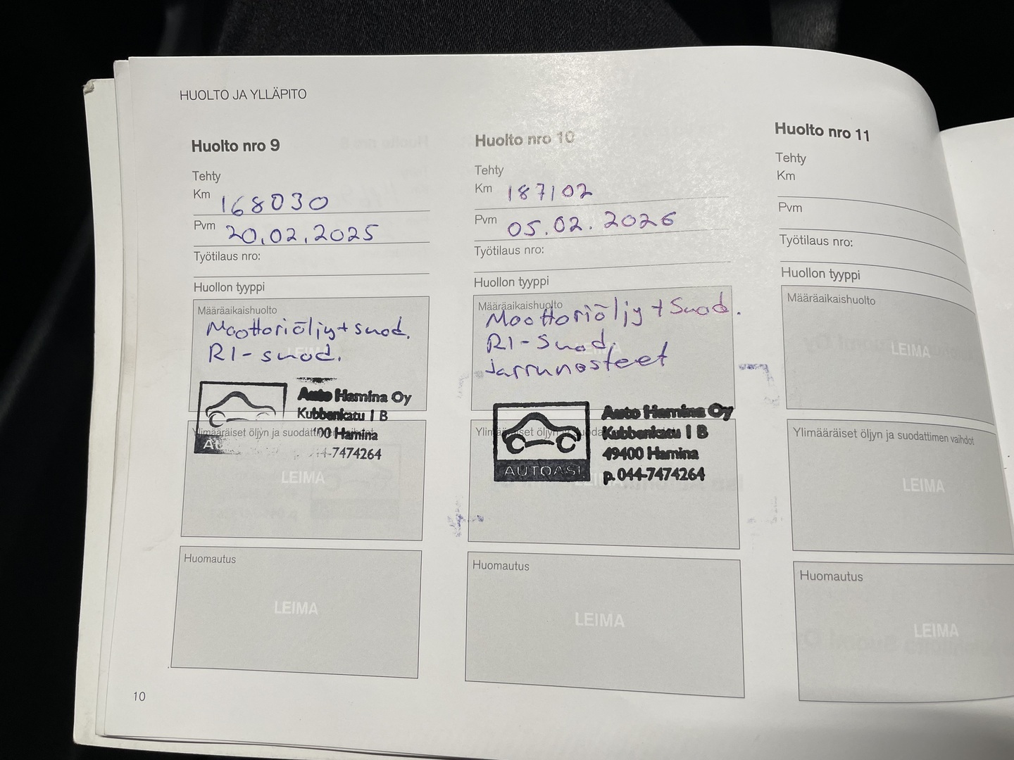 VOLVO V60 Cross Country 2016