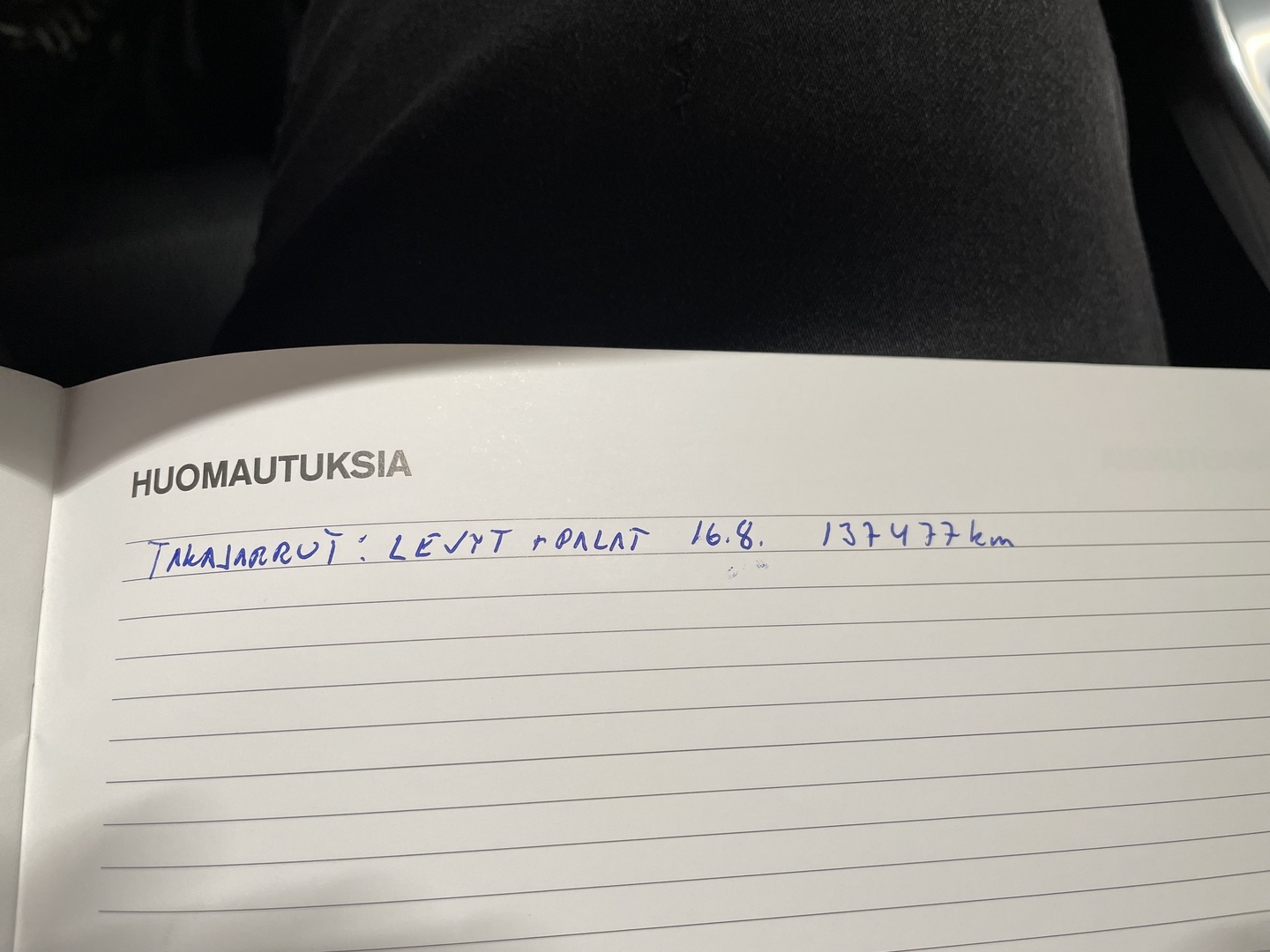 VOLVO V60 Cross Country 2016