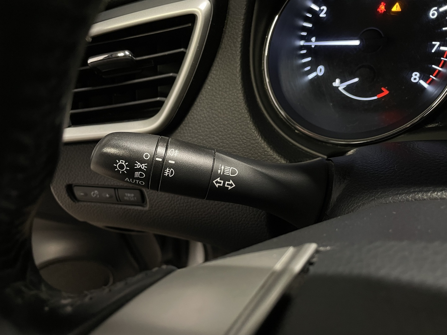 NISSAN Qashqai 2014