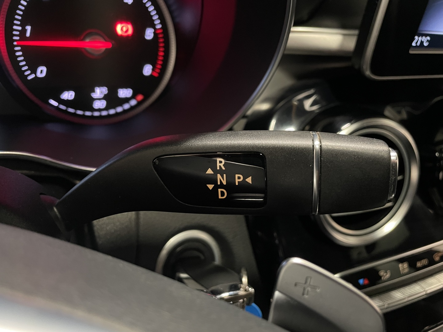 MERCEDES-BENZ C 2018