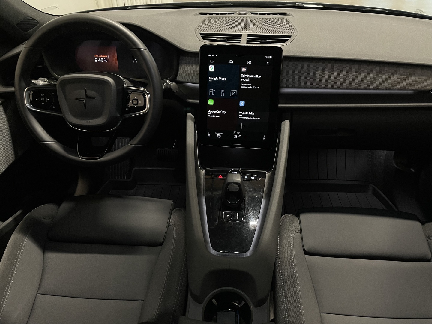 POLESTAR 2 2023