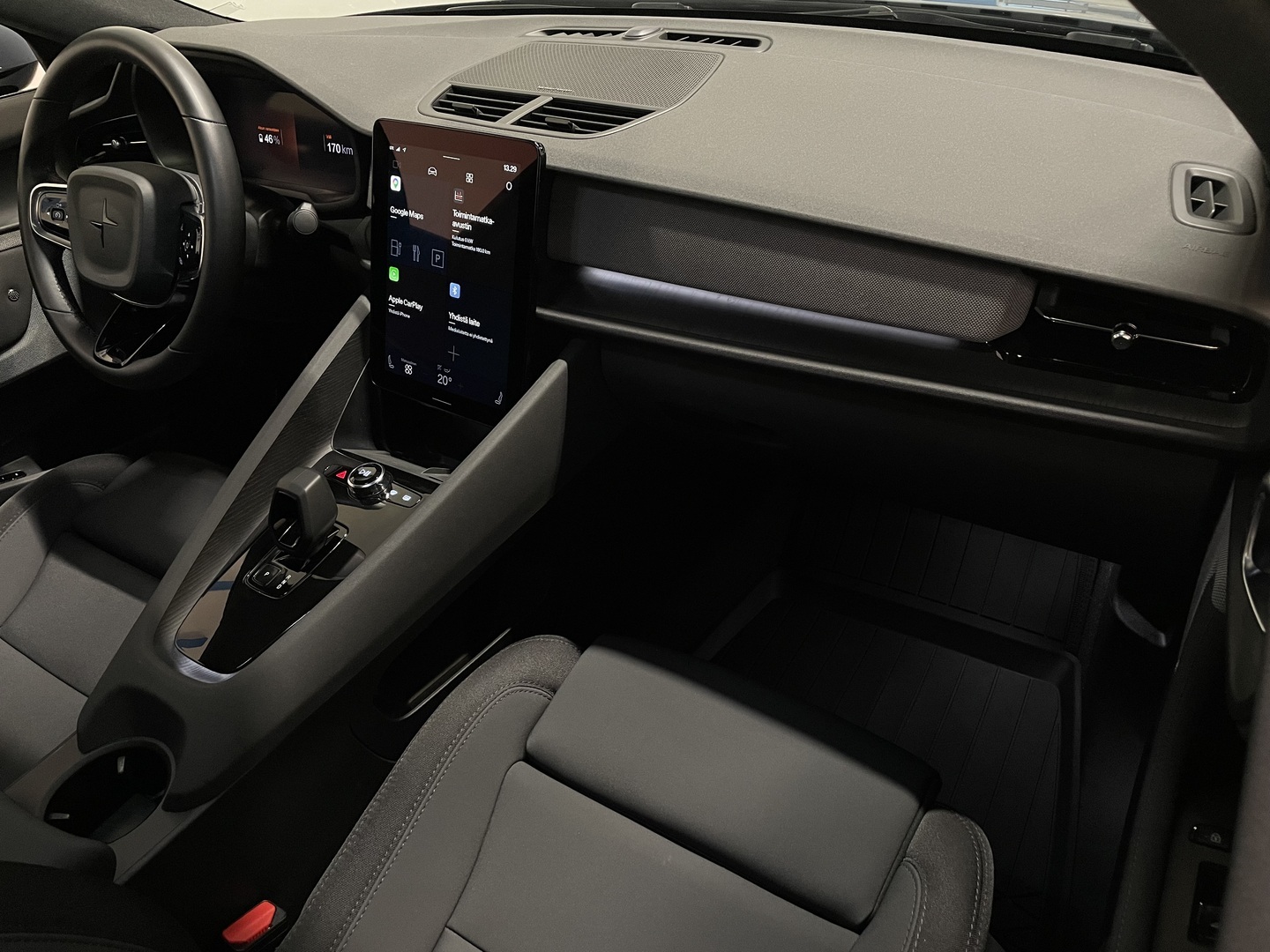 POLESTAR 2 2023