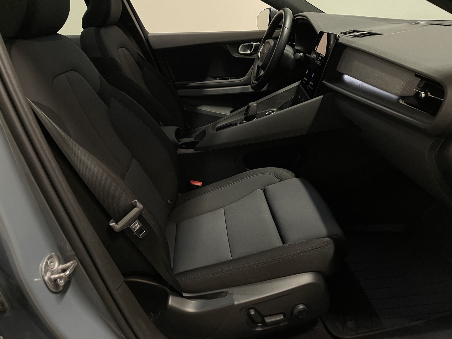 POLESTAR 2 2023