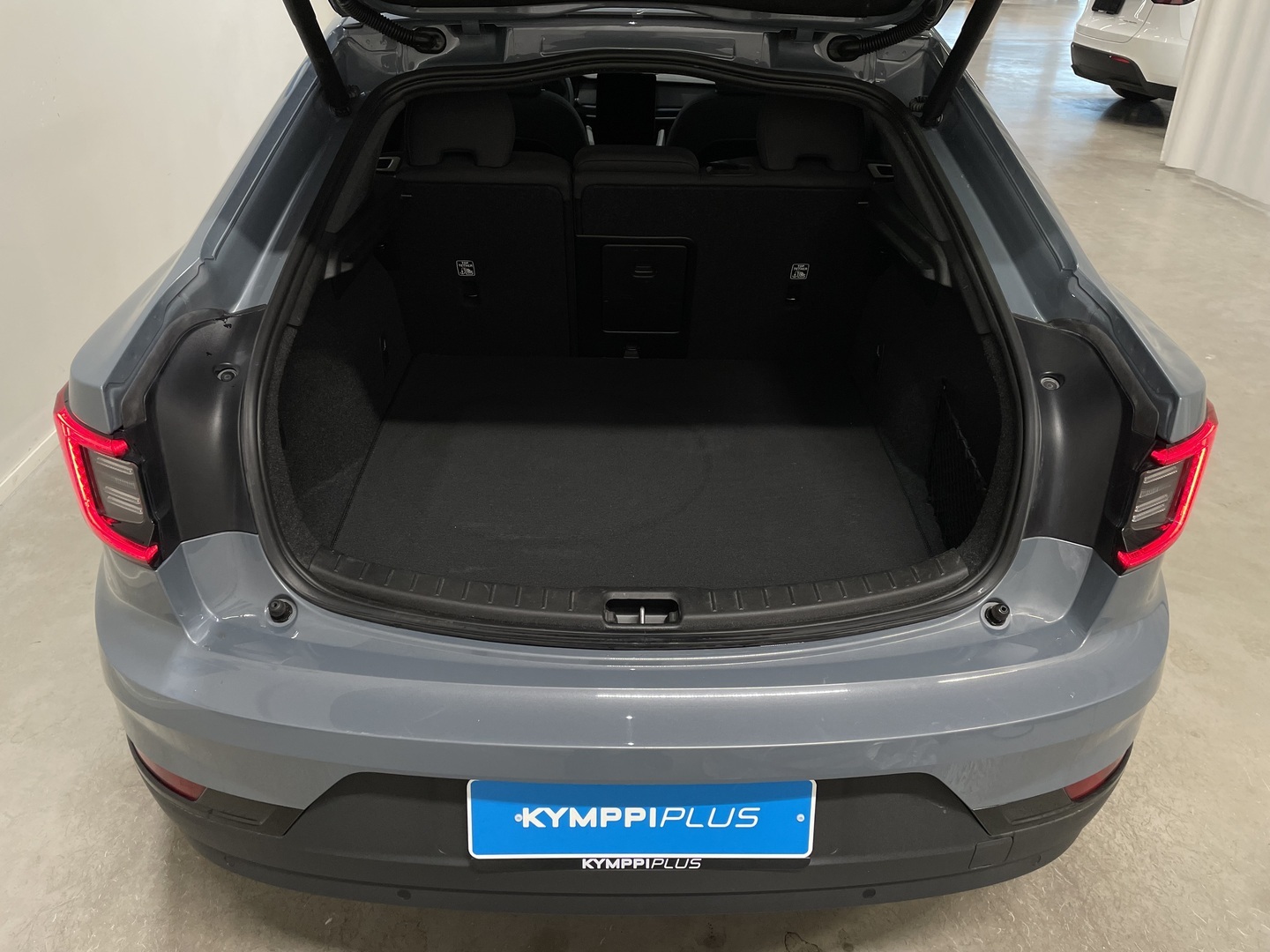 POLESTAR 2 2023