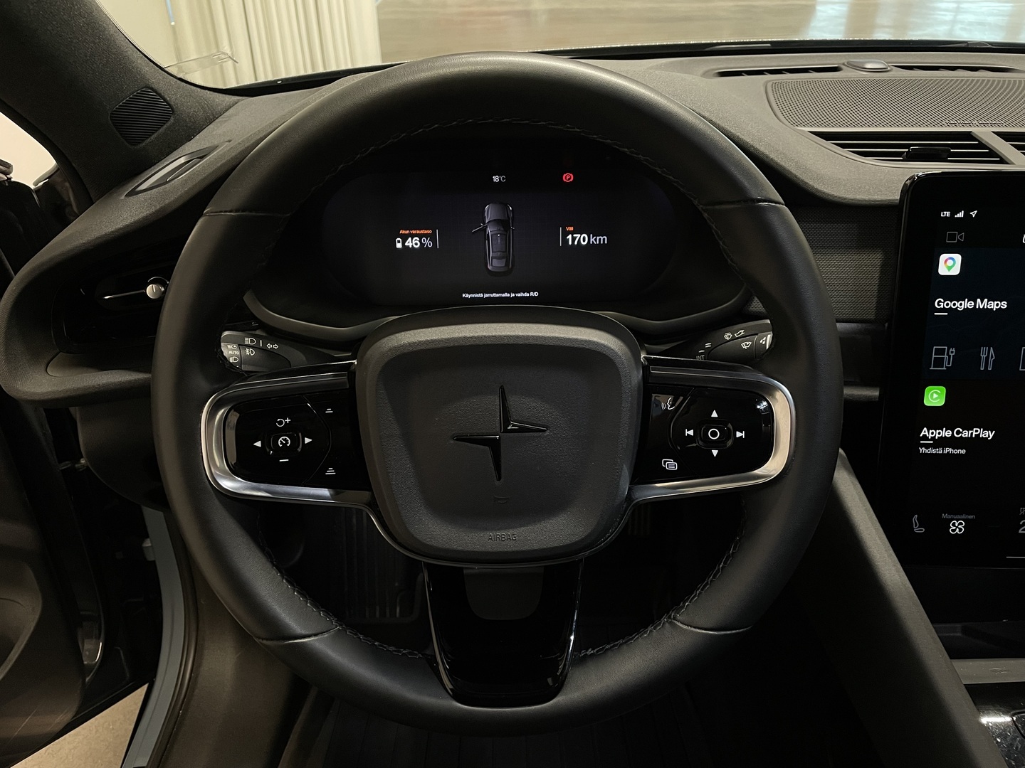 POLESTAR 2 2023