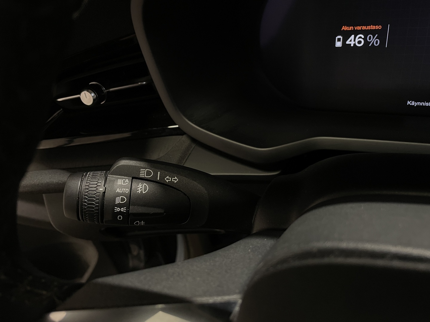POLESTAR 2 2023