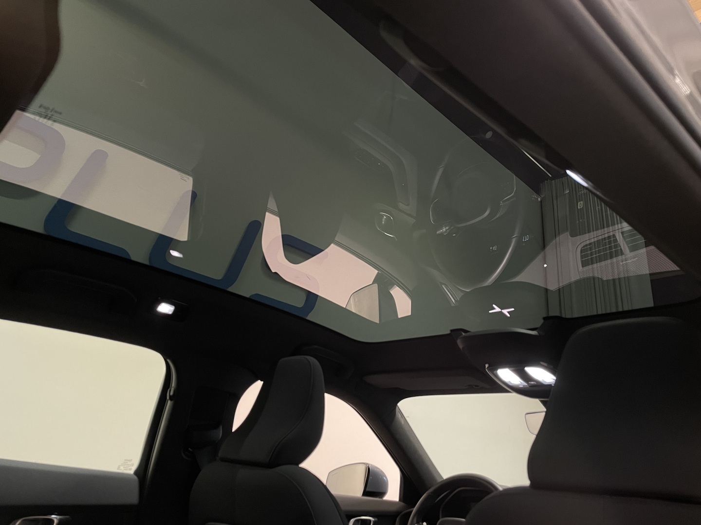 POLESTAR 2 2023