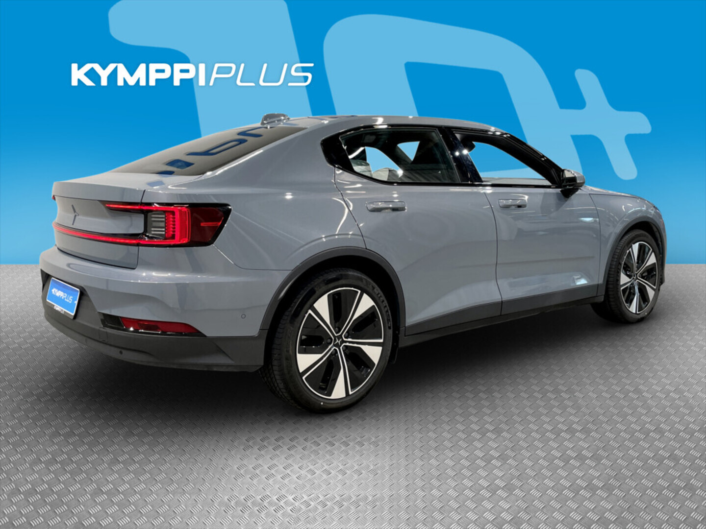POLESTAR 2 2023