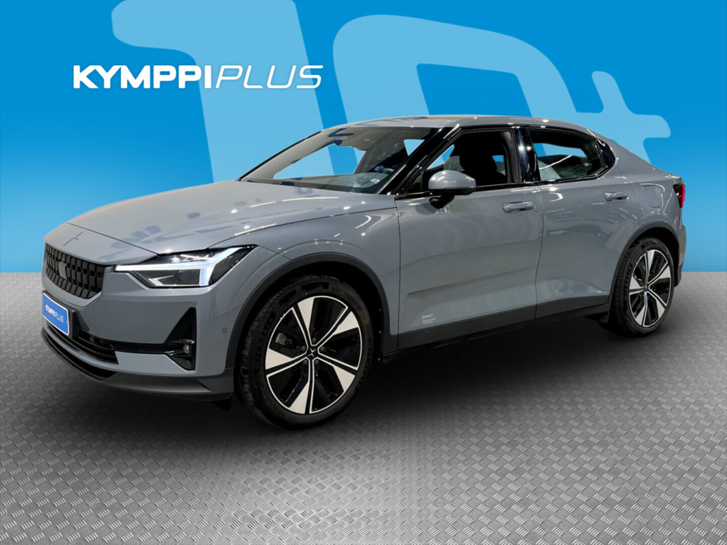 POLESTAR 2 2023