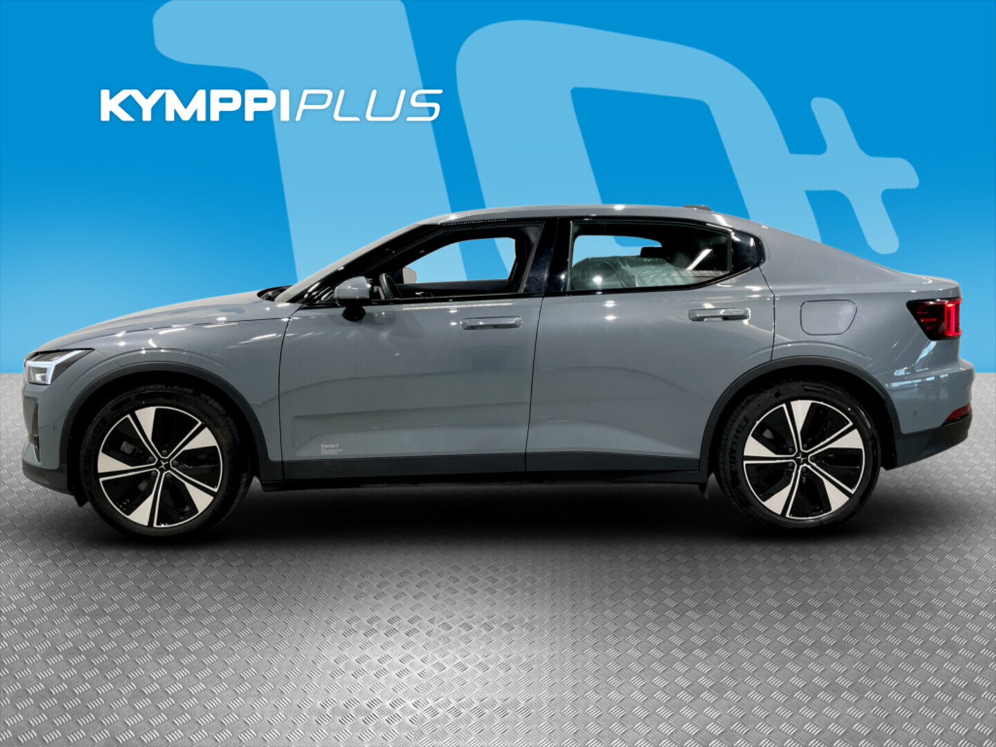 POLESTAR 2 2023