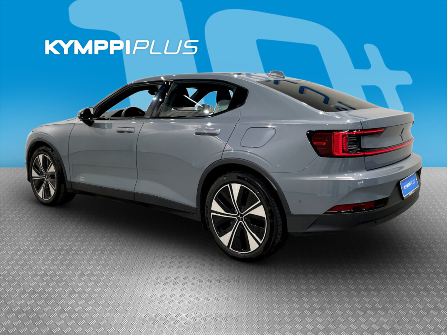 POLESTAR 2 2023